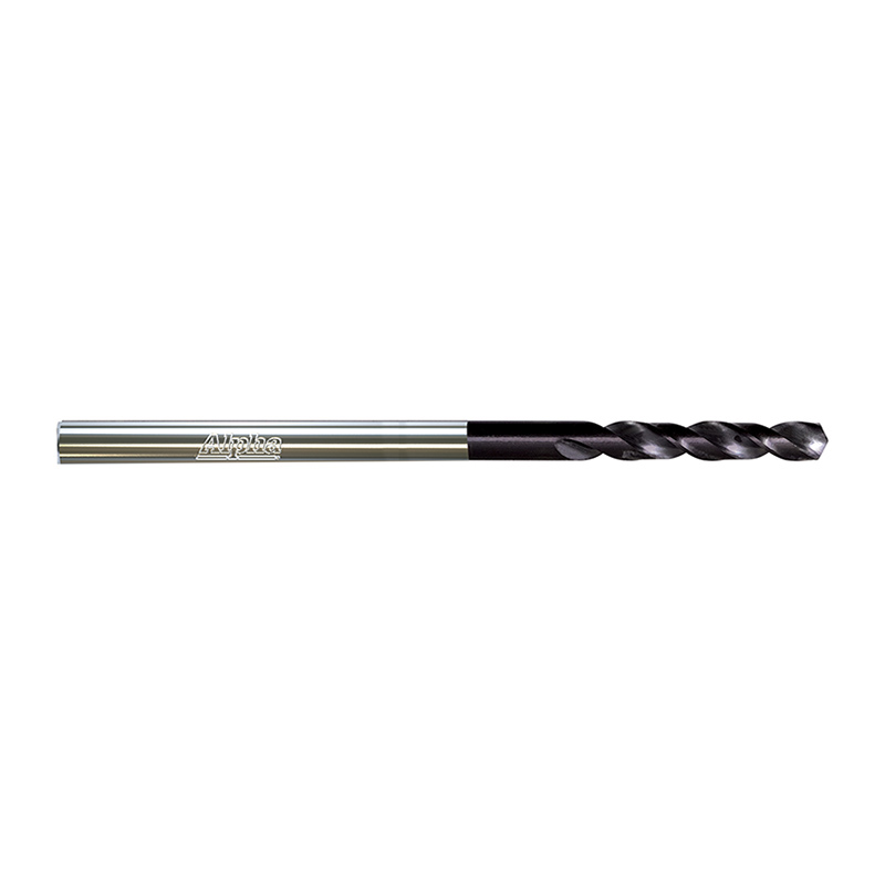 DRILL BIT STAINLESS PLUS 4.00MM - CARDED